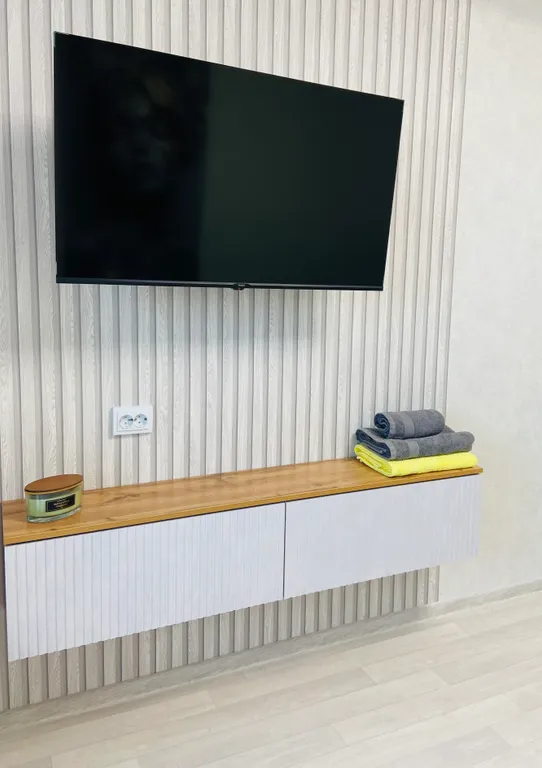 Уютная квартира в центре