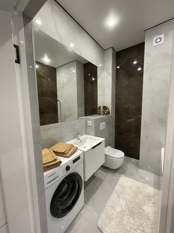 Квартира 1-комнатная Квартира — Калининград