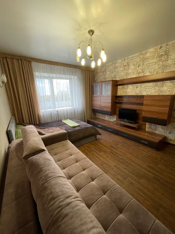 Квартира в исторической части города