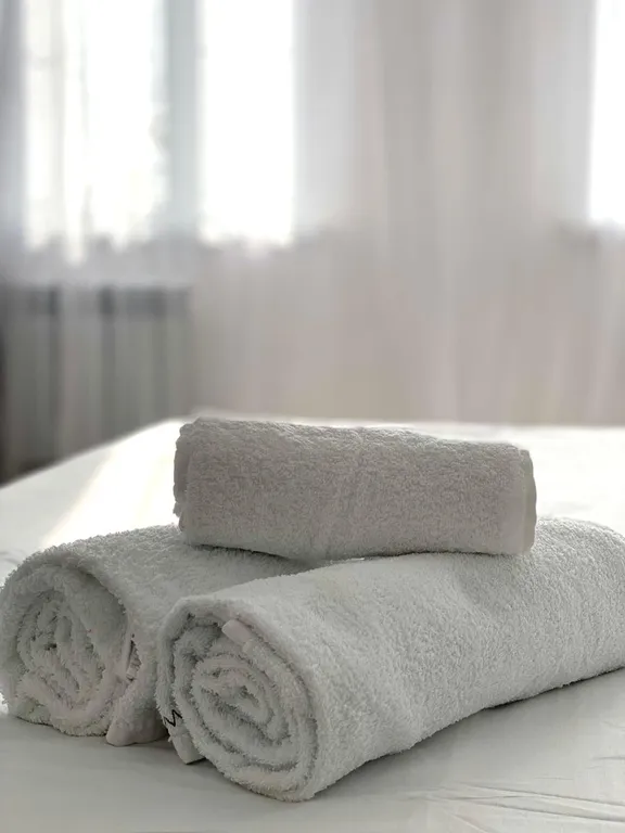 Arnau City 2 Apartments