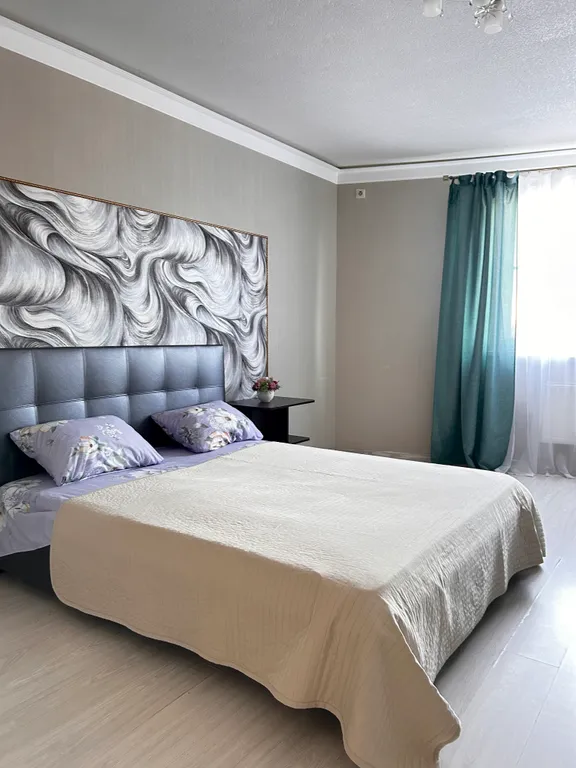 Квартира Квартира Как дома — Краснодар