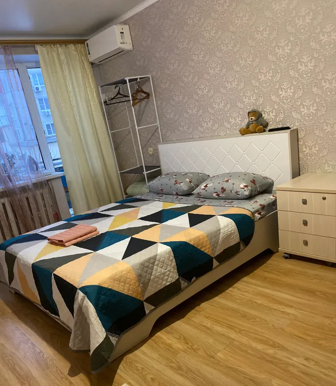 1-ком квартира в центре