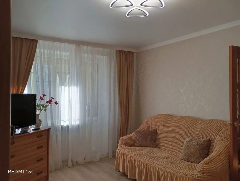 2-комнатная Квартира — аренда посуточно в Кисловодск