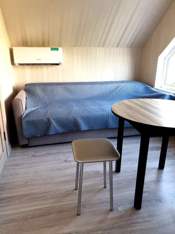 Коттедж 1-комнатный Дом — Адлер