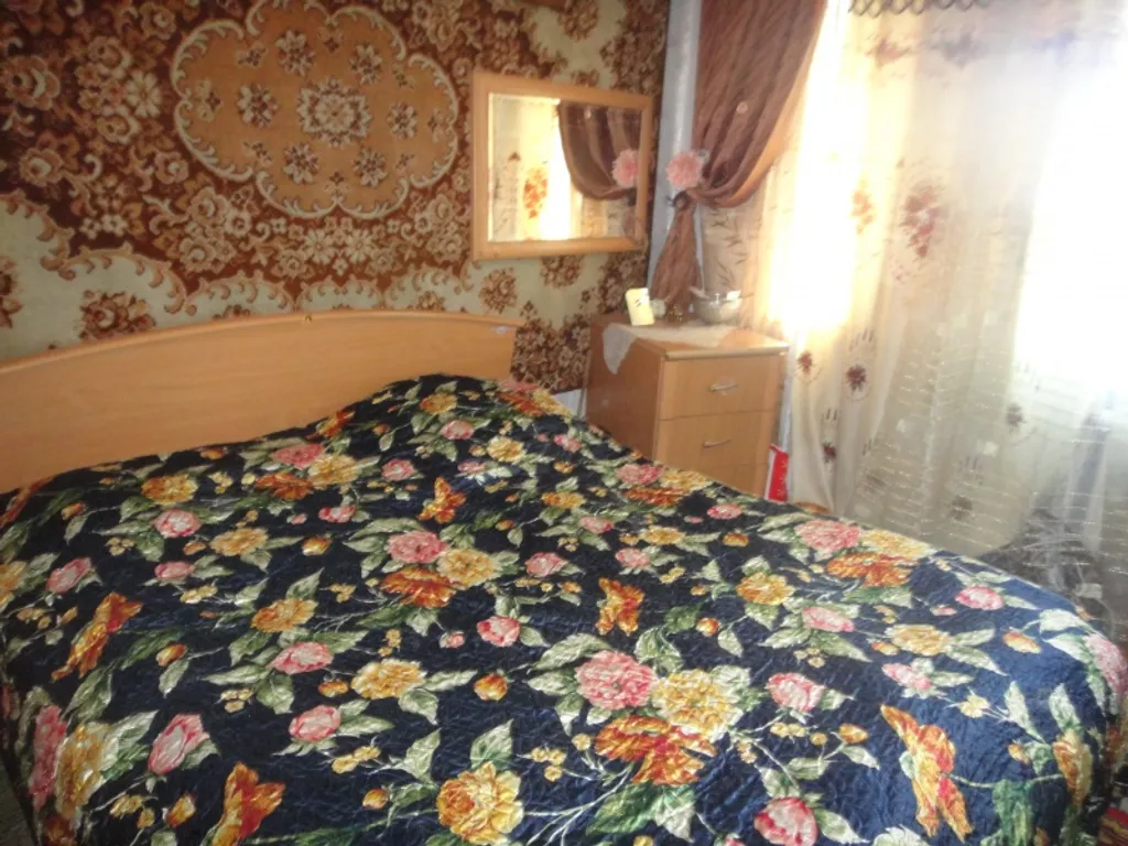 Уютная и комфортная комната в 2-х комнатной квартире