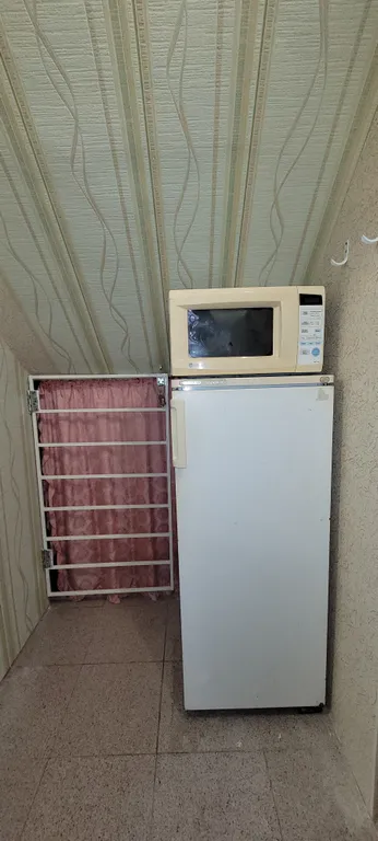 Апартамент на берегу моря улучшенный эконом