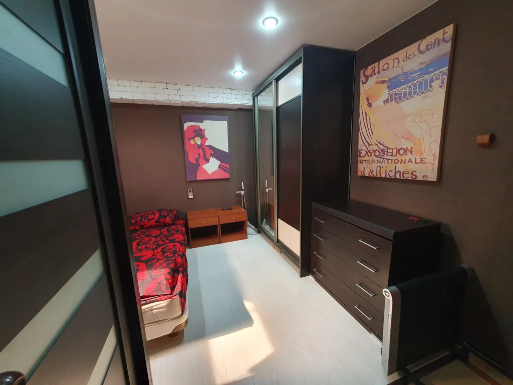 Квартира Квартира Гостевой номер — Сочи