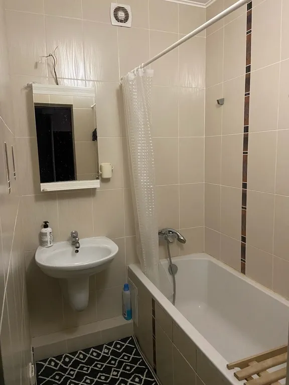 Квартира 1-комнатная квартира у Резиденции королей, центр — Калининград