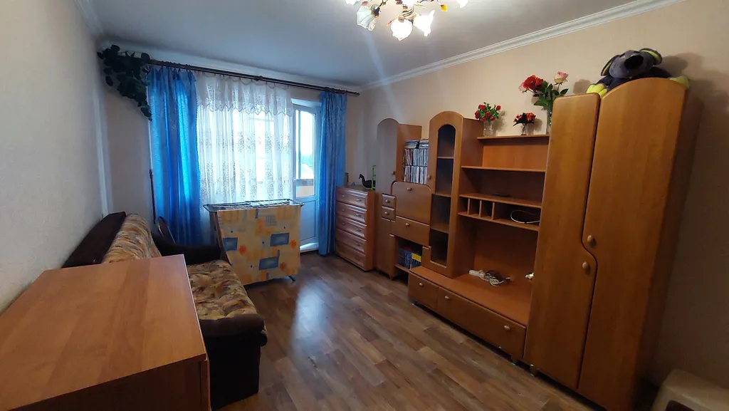 1-комнатная Квартира — аренда посуточно в Выборг