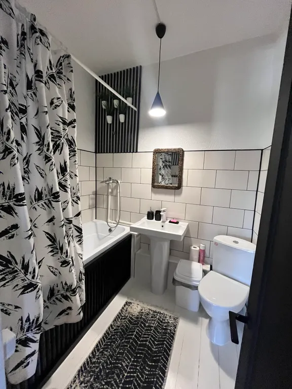 Коттедж Villa emerald forest