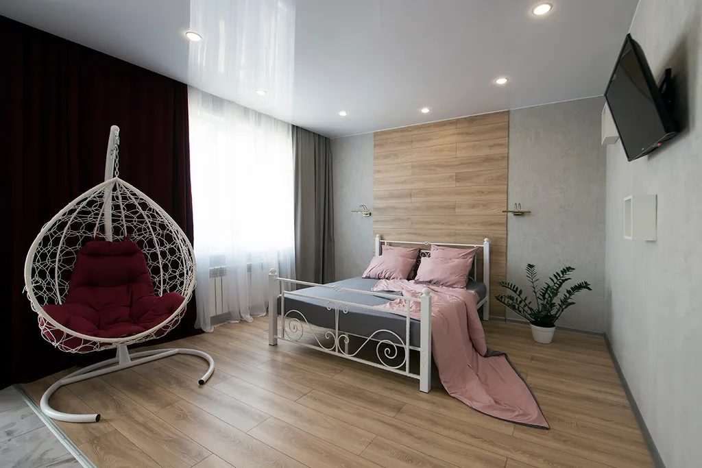 Студия Рафинад на Пошехонском шоссе