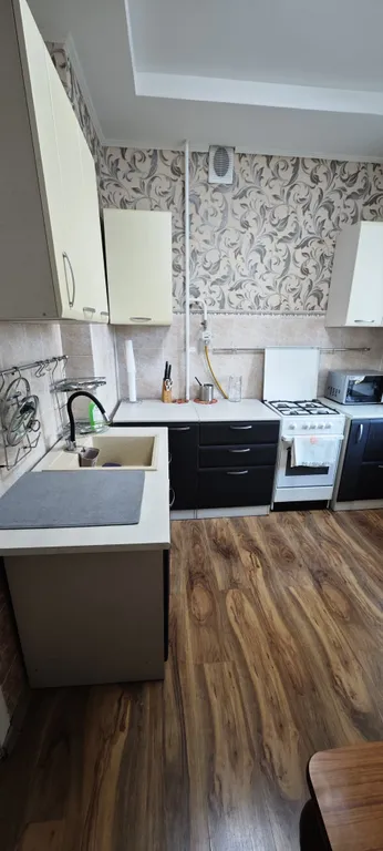 Уютная квартира в тихом центре