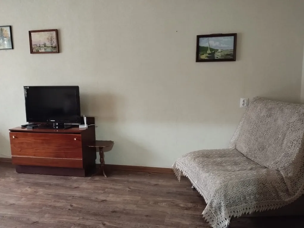 Уютная квартира в центре