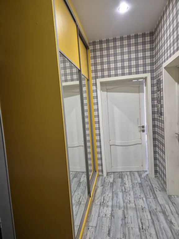 Уютная квартира в центре у моря