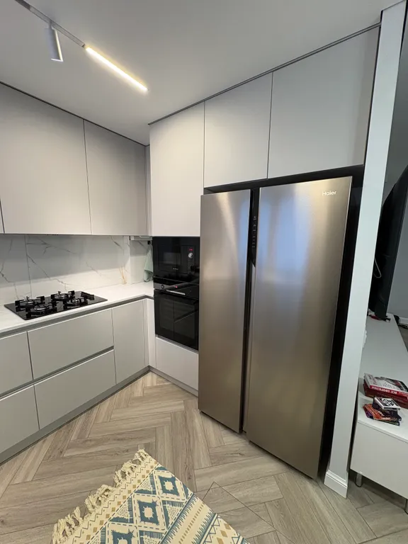 Квартира в самом центре города