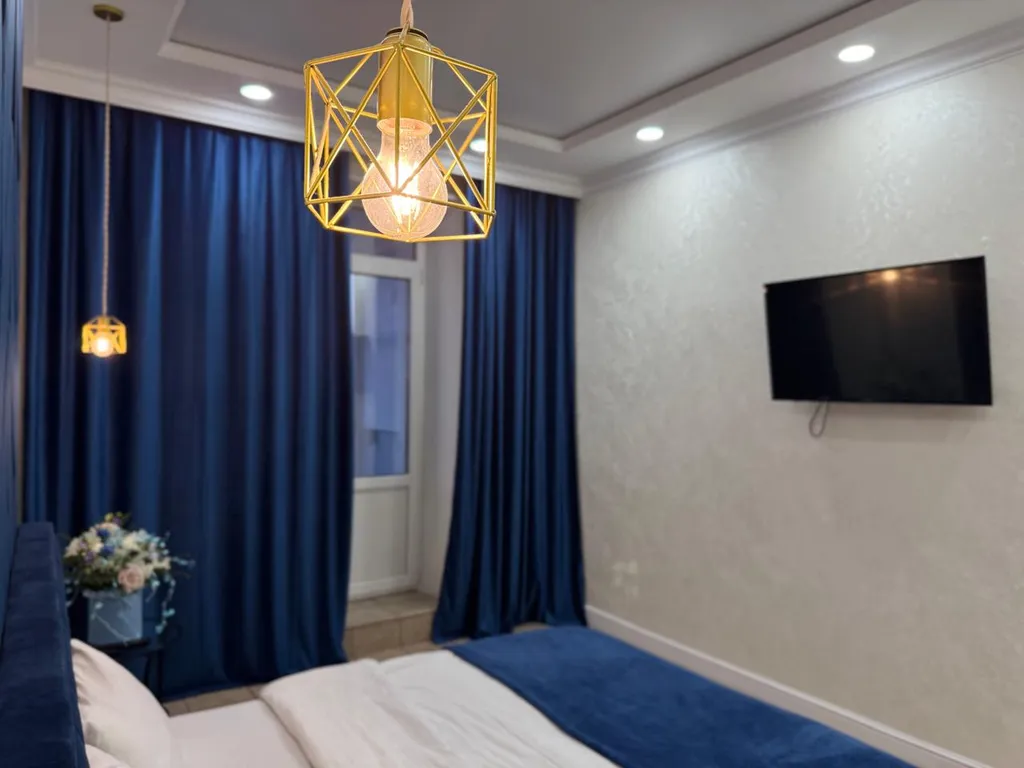 Апартаменты Аврора, центр рядом с парком