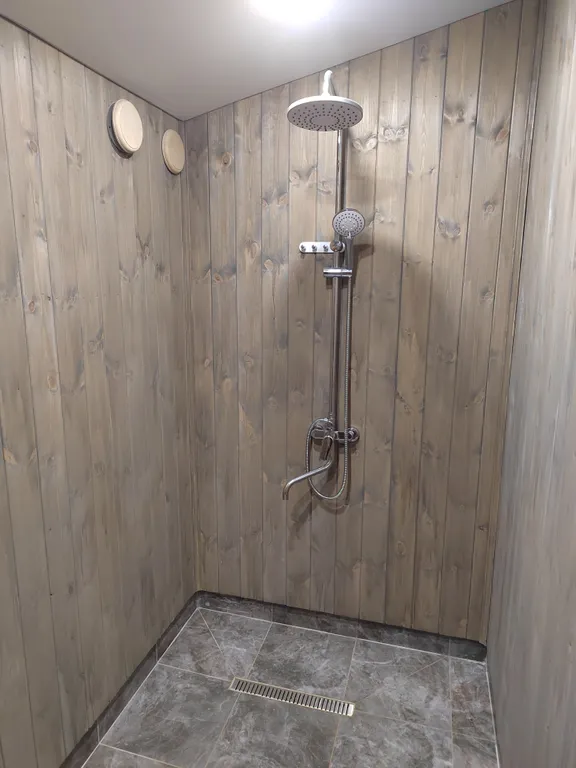 Отличный дом, для отличной компании