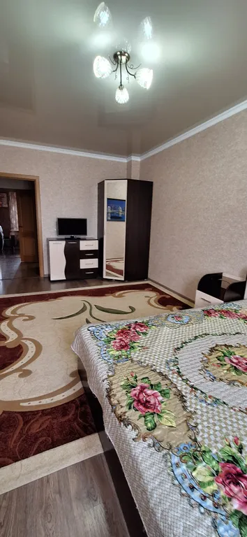 Уютная двушка в 5 минутах от пляжа