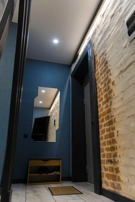 Апартаменты Спасские в самом центре древнего Пскова