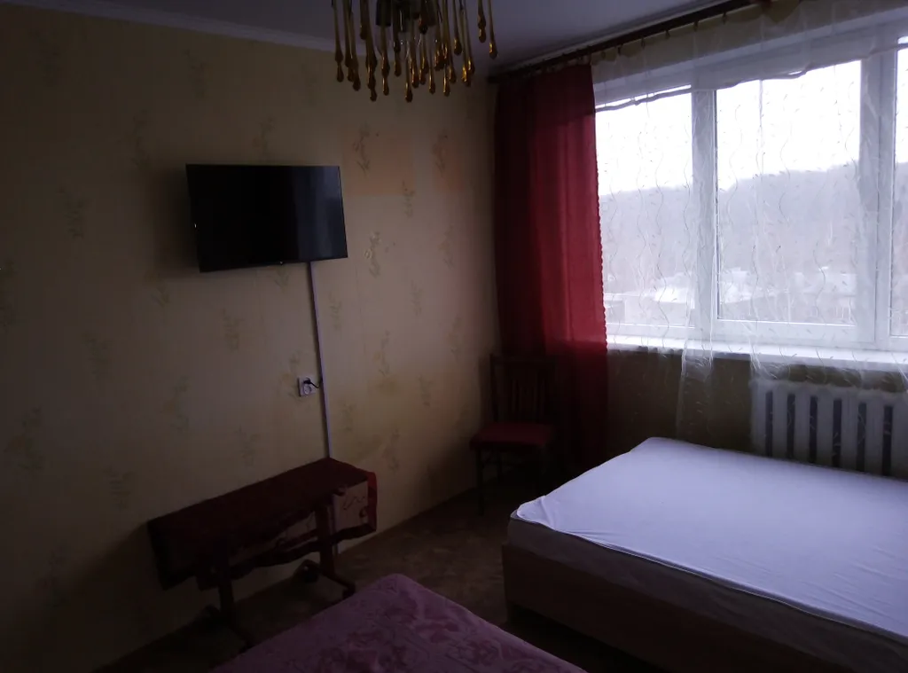 Уютная, теплая квартира в центре