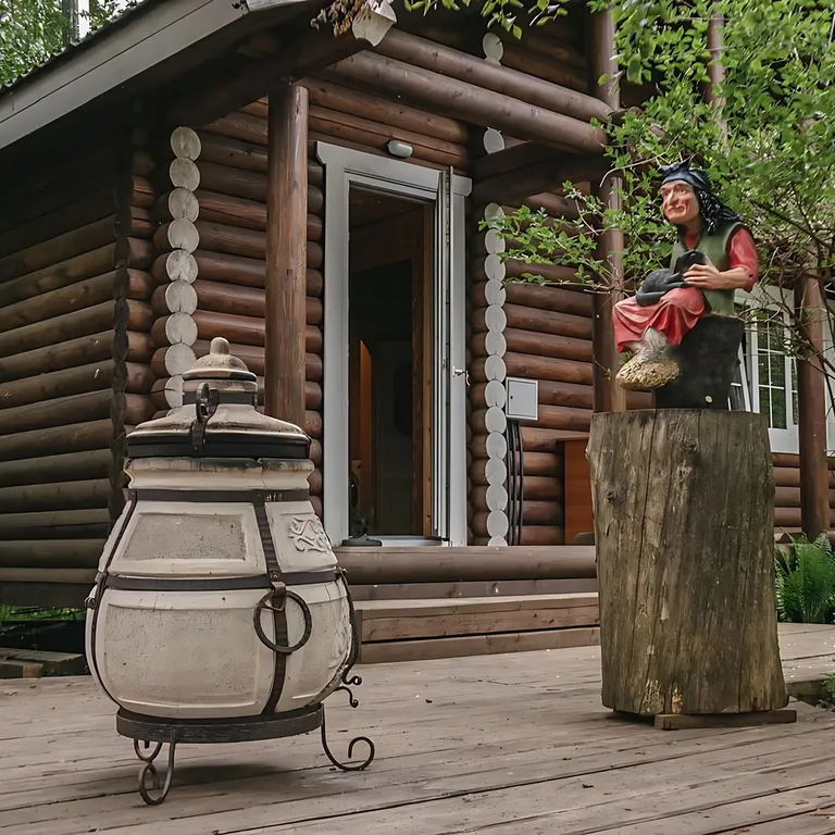 2-комнатный Дом