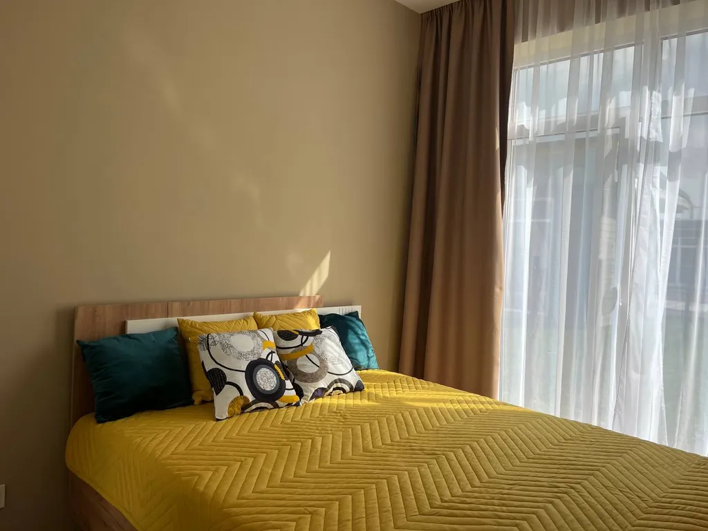 Коттедж 3-комнатный Дом — Калининград