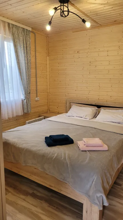 Коттедж Частный Дом-Марко — Кисловодск