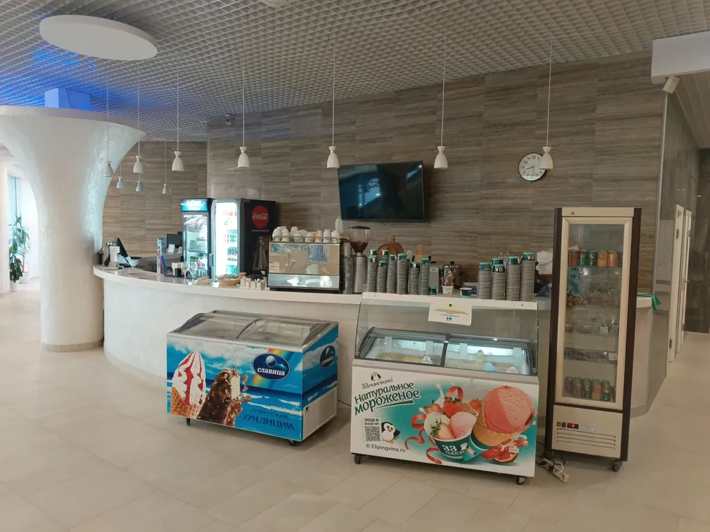 Квартира Апартаменты в спа комплексе Акваделюкс с видом на море — Севастополь