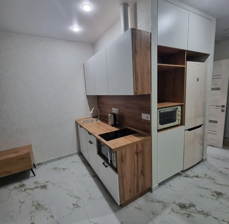 Комфортабельное, уютное место для вашего отдыха или работы