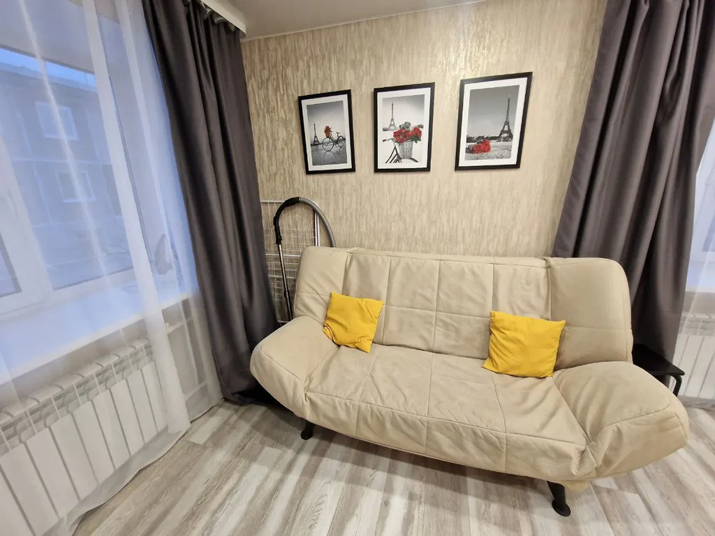 Ваша квартира в центре