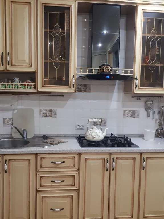 Коттедж Дом в центре города — Дербент