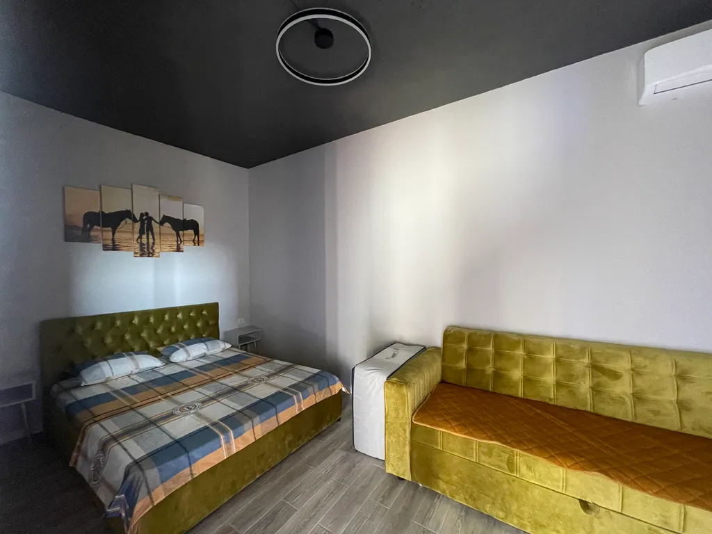 Уютный Катедж у моря