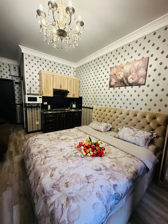 Студия на первой береговой линии