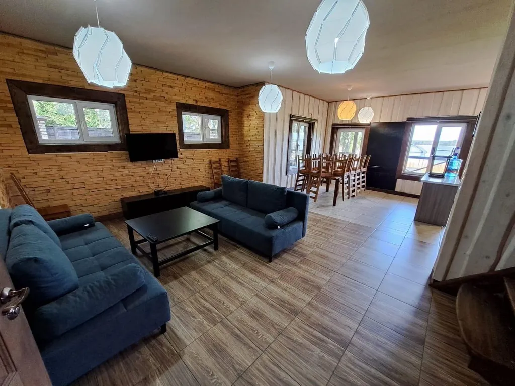 6-комнатный Дом