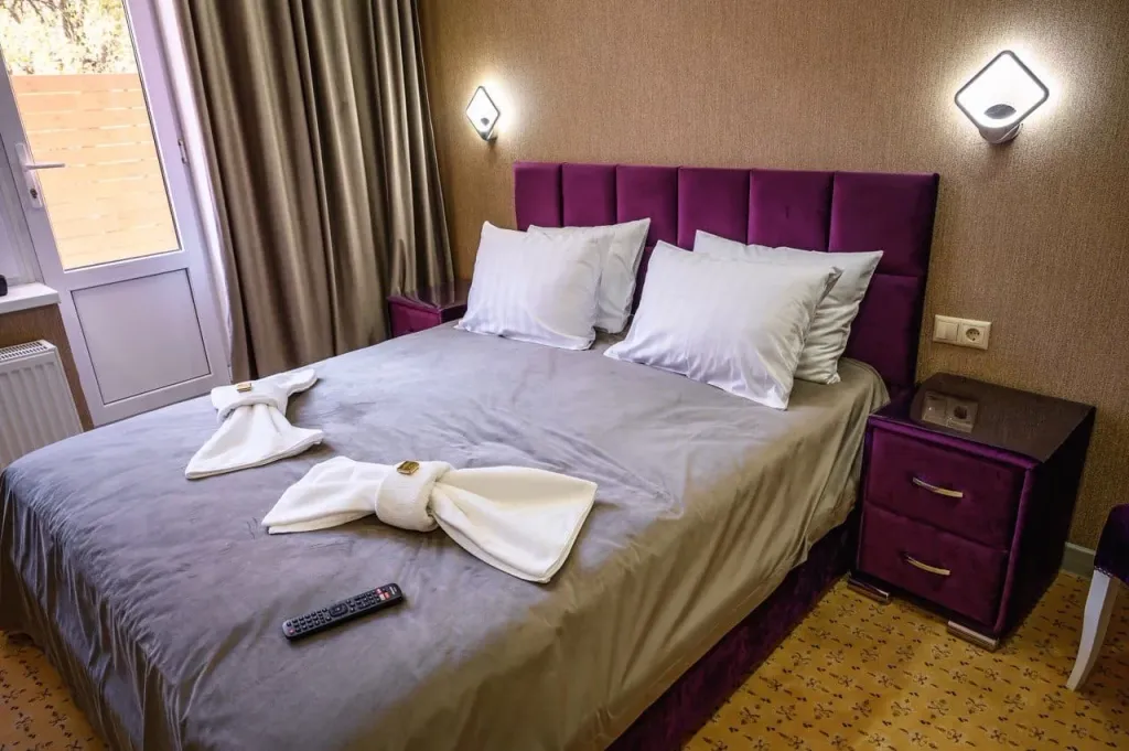 Квартира Комната — аренда посуточно в Архыз