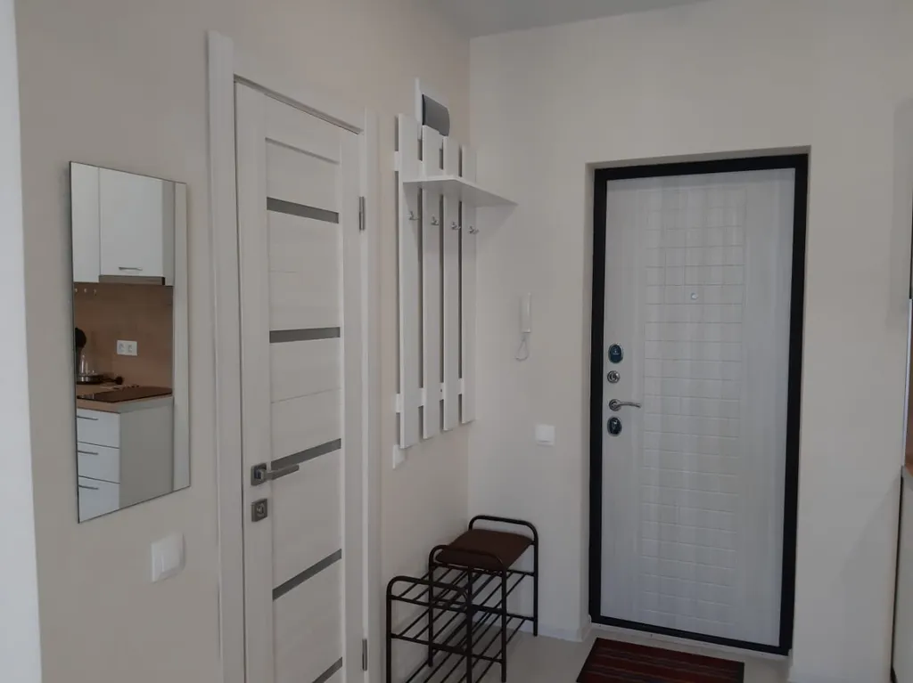 Апартамент в ЖК Каравелла Португалии