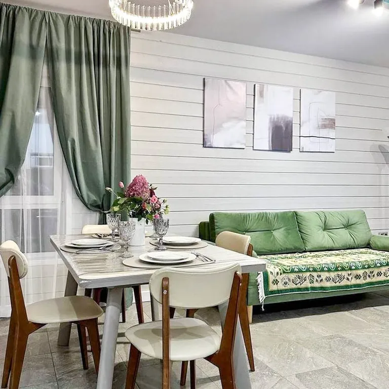 Коттедж Уютный Домик с Баней — аренда посуточно в Сосново