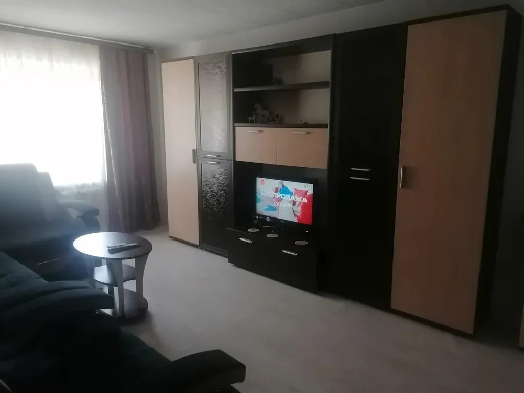 Уютная квартира для комфортного отдыха