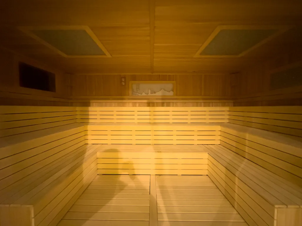 Апартамент в отельном комплексе Azura World С