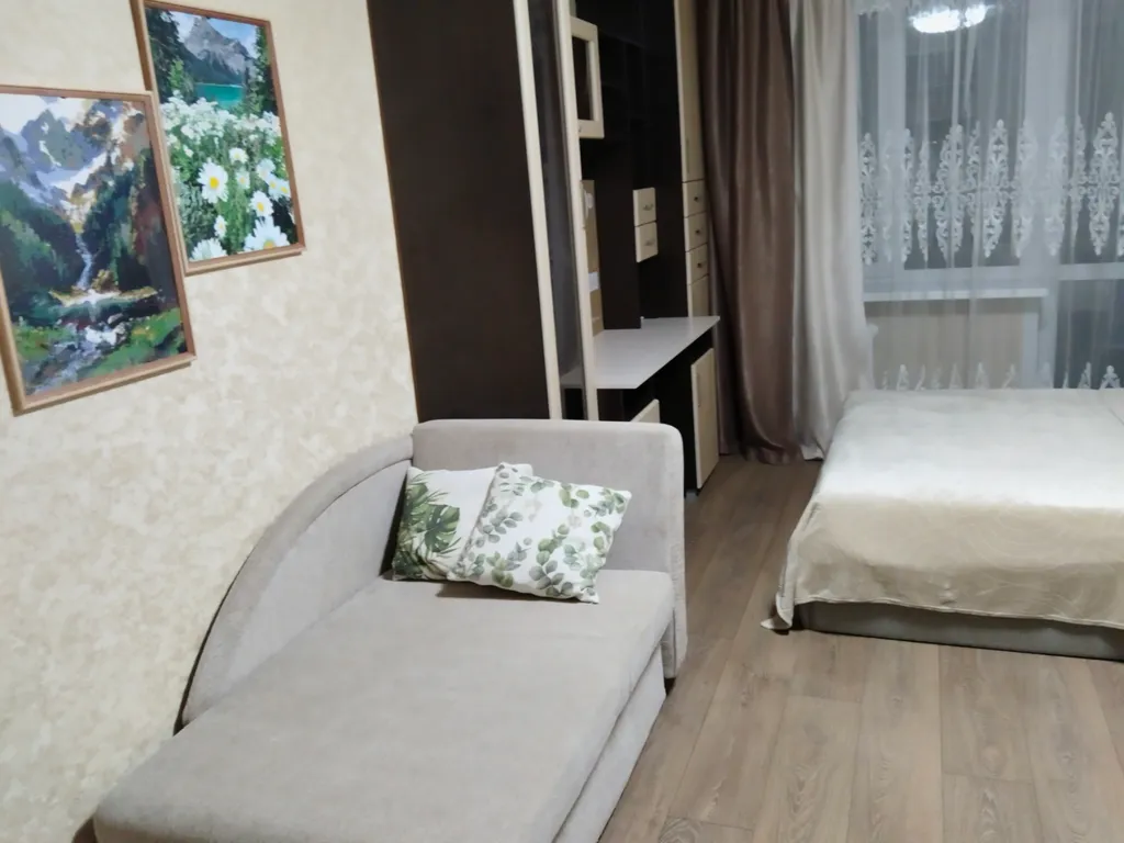 Уютная квартира для отдыха