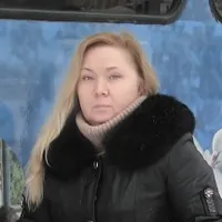 Ирина Снигирева