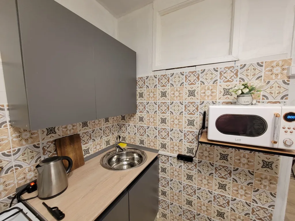 Квартира Удобная комната у метро Алексеевская — Москва