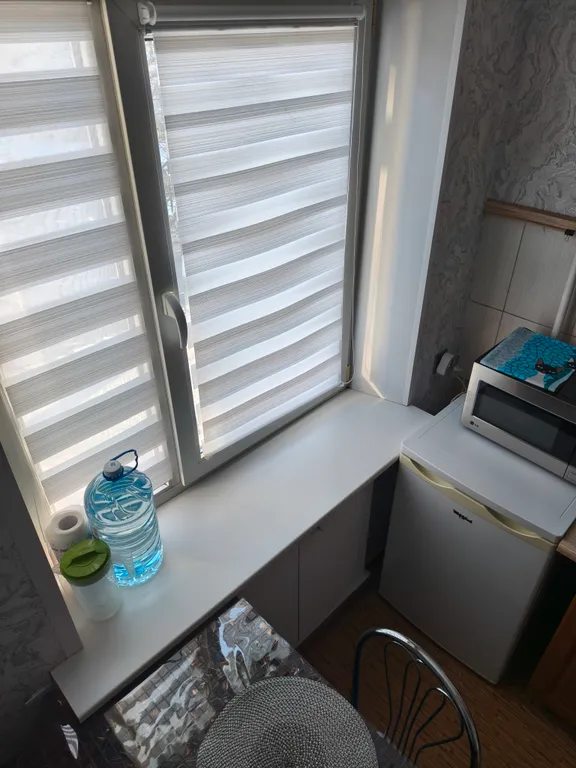 Квартира Квартира в центре прямо возле музея Янтаря — Калининград