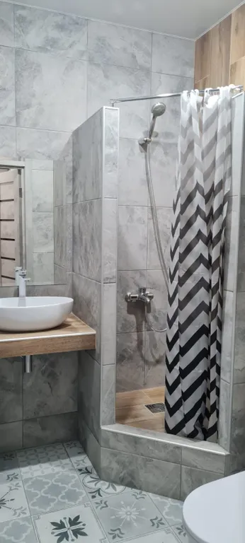 Квартира Квартира Luxury Room — Ростов-на-Дону