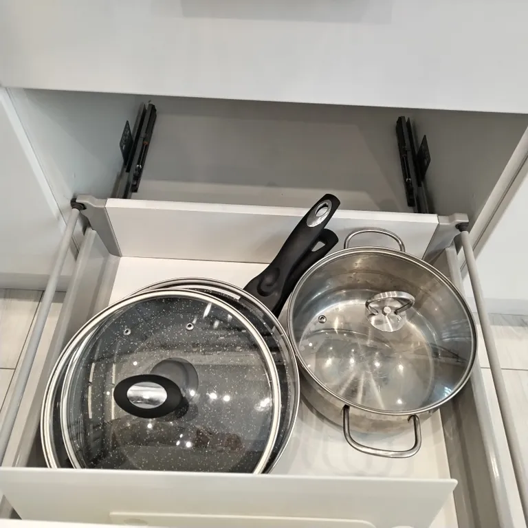 Шикарная квартира у моря