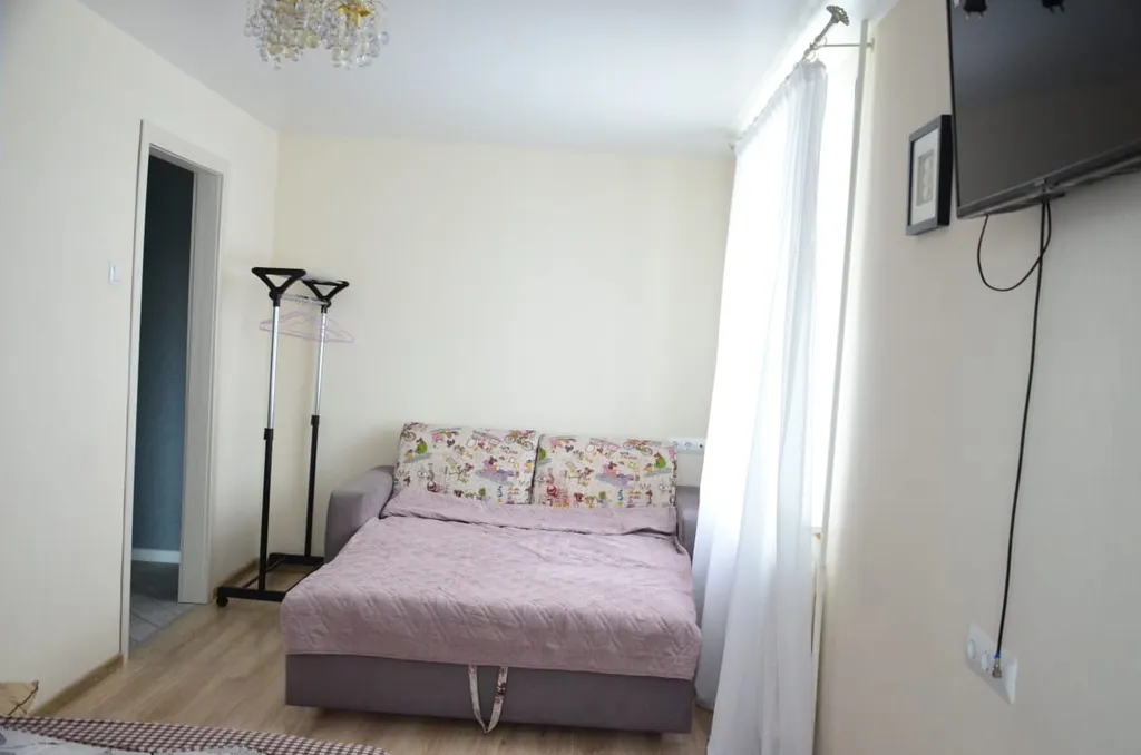 Квартира Уютная квартира у вокзала — Ярославль