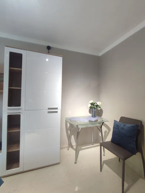 Квартира Меблированная комната в 5 минутах от Курского вокзала — Москва