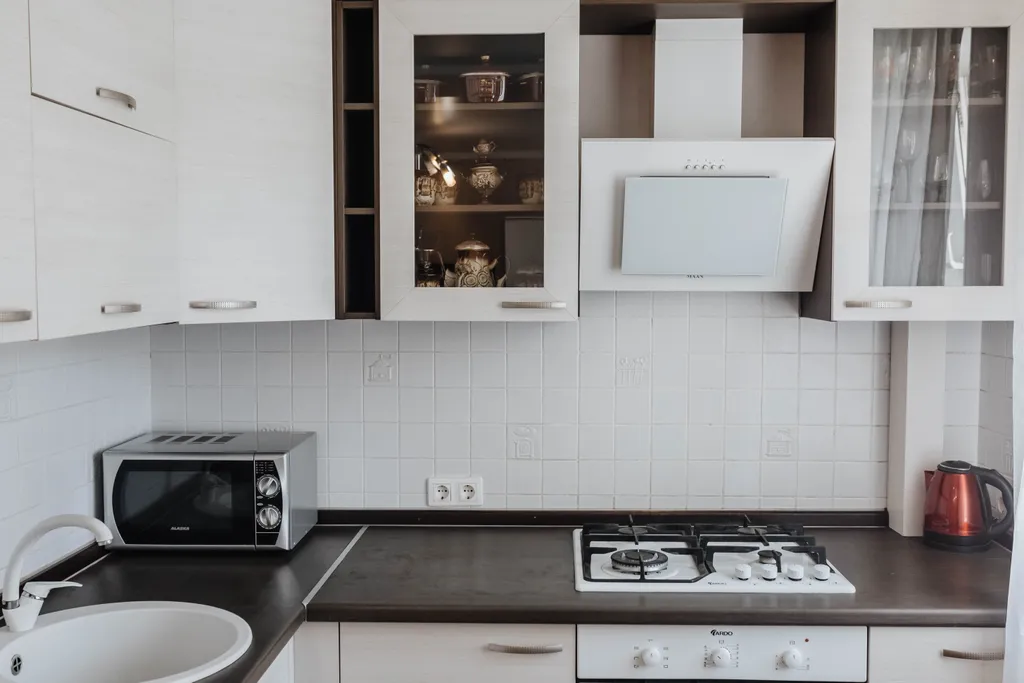 Квартира Квартира рядом с аэропортом — Волгоград