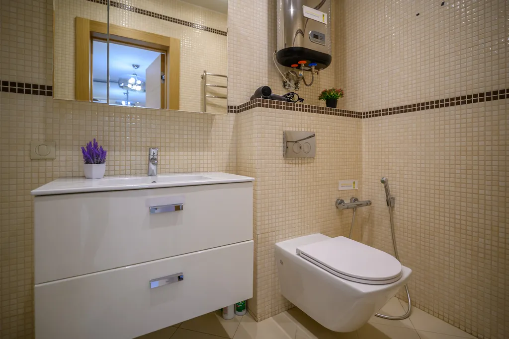 Уютная квартира у Кремля