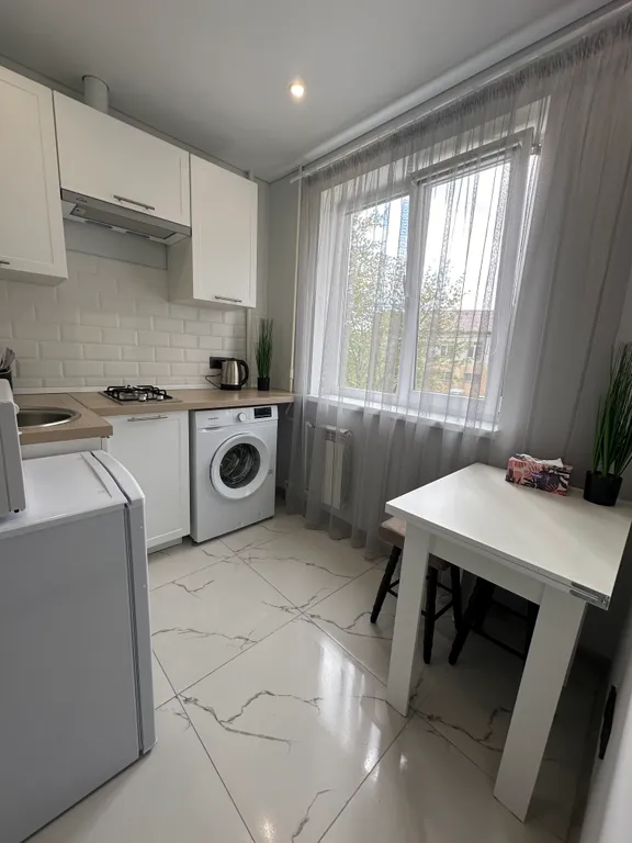 Квартира Апартаменты в центре — Калининград